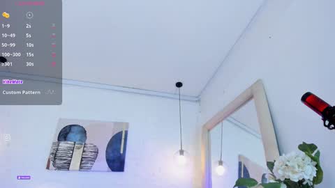 E L I I Z A B E T H   online show from 03-12-25, 07:46