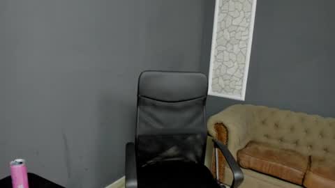 ElijahThorne online show from 07-19-26, 11:58