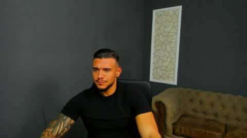 ElijahThorne online show from 07-21-26, 05:32