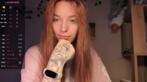 Your baby Eli online show from 03-06-26, 06:04