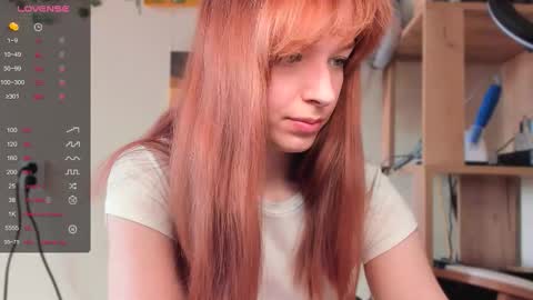 Snapshot of elilybby chatting on 03-14-26, 11:26 Your baby Eli online show from 03-14-26, 11:26