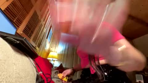 elimaye online show from 12-31-24, 06:27