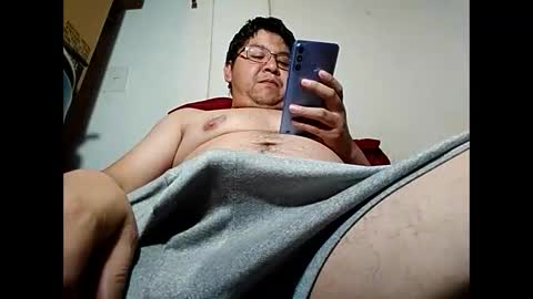 elimposstor online show from 01-17-25, 07:19