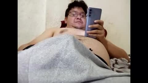 elimposstor online show from 12-03-25, 04:20