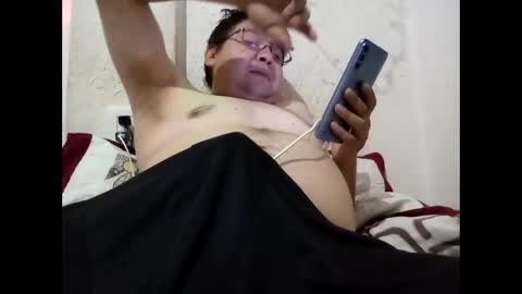 elimposstor online show from 12-20-25, 07:10