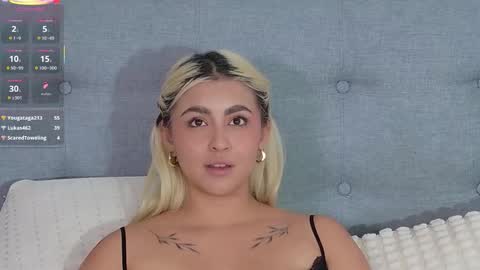 Snapshot of elina_hills chatting on 11-04-25, 09:58 Elina online show from 11-04-25, 09:58