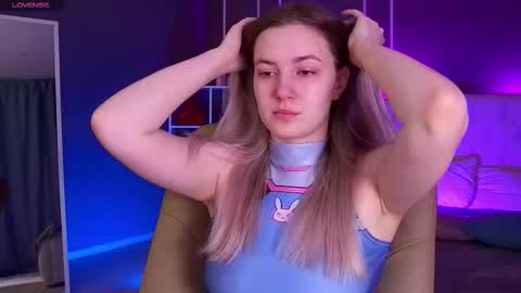 Elina online show from 09-22-25, 12:56