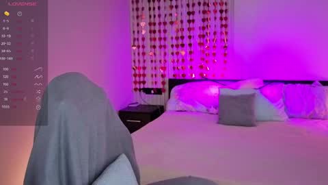 Elina online show from 04-18-26, 05:00