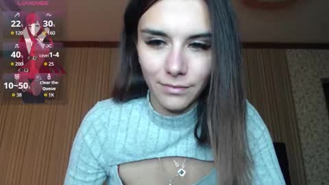 Liza online show from 10-21-25, 02:40