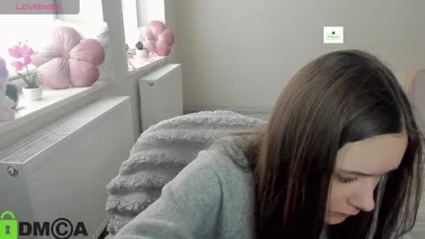 elina_x online show from 04-03-26, 06:44