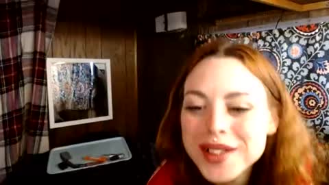Elina online show from 06-25-26, 05:12