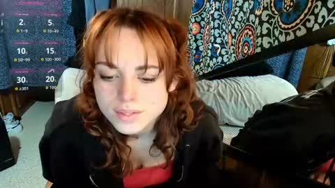 Elina online show from 07-19-26, 05:00