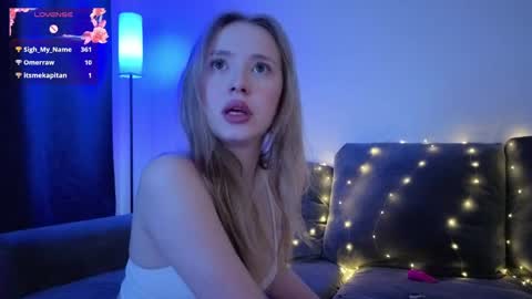 Elna and Tom online show from 04-05-26, 10:56