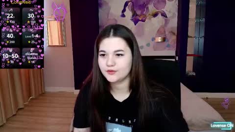 ElinaMils online show from 01-16-26, 12:31
