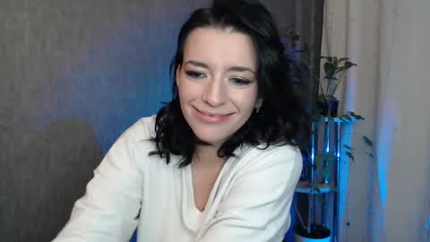 Elina online show from 02-14-25, 02:50