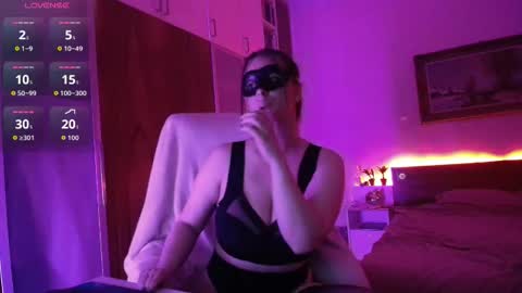 Snapshot of elinarossi chatting on 03-31-26, 05:46 Elina Rossi online show from 03-31-26, 05:46