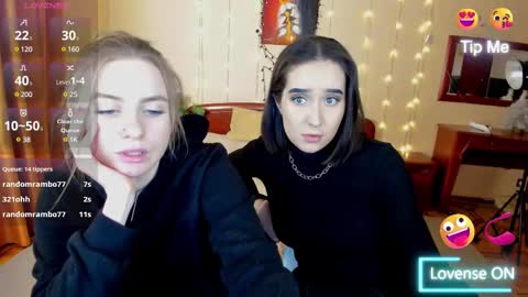 Snapshot of elinor_faith chatting on 02-27-25, 04:21 elinor_faith online show from 02-27-25, 04:21