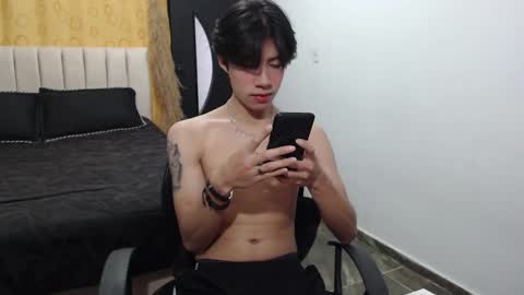 ELIO online show from 01-02-25, 02:24