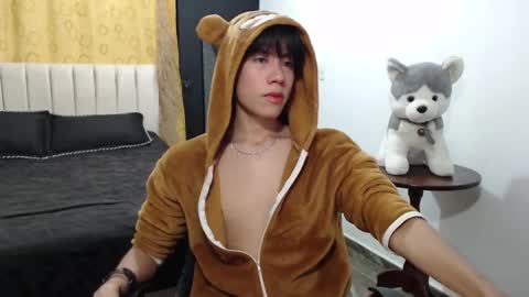 ELIO online show from 01-30-25, 07:29