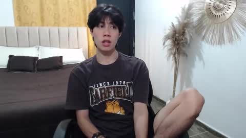 Snapshot of elio_collem chatting on 11-09-25, 08:23 ELIO online show from 11-09-25, 08:23