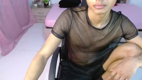 elio_fox online show from 05-07-26, 01:16