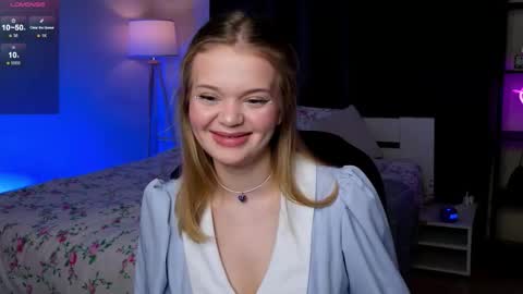 Elly online show from 01-14-26, 03:06