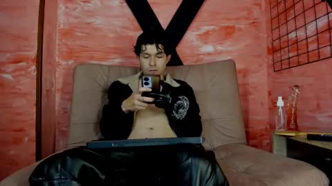 Snapshot of eliot_xxx chatting on 02-01-26, 03:10 Eliot online show from 02-01-26, 03:10