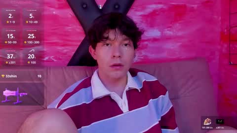 Snapshot of eliot_xxx chatting on 02-03-26, 04:34 Eliot online show from 02-03-26, 04:34