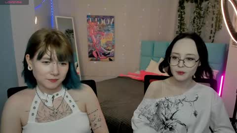 Snapshot of elira_vane chatting on 05-11-26, 11:05 Elira Vane online show from 05-11-26, 11:05