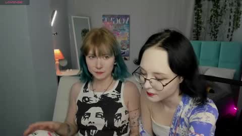 Snapshot of elira_vane chatting on 05-13-26, 11:18 Elira Vane online show from 05-13-26, 11:18