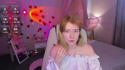 Elira Vane online show from 07-07-26, 03:09