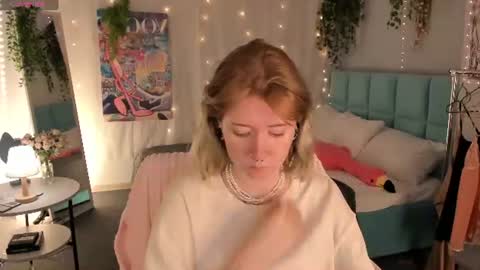 Elira Vane online show from 07-12-26, 02:46