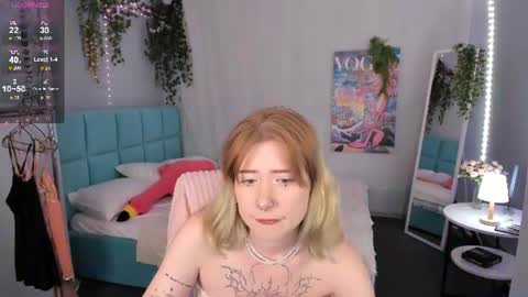 Elira Vane online show from 07-17-26, 02:51