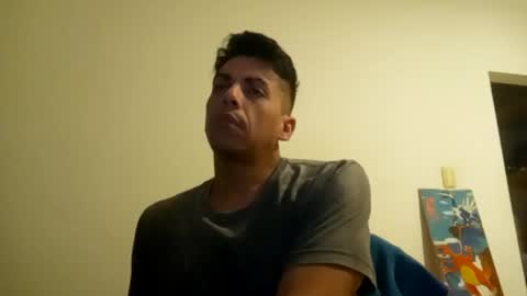 Rod online show from 11-19-25, 05:07