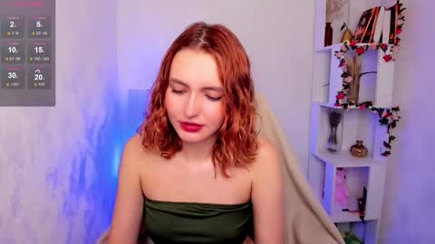 Elis  online show from 10-06-25, 01:58