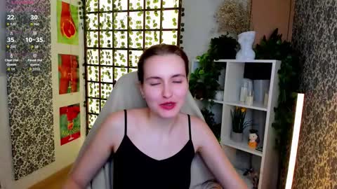 Elis  online show from 11-29-25, 09:45