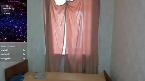 Elis online show from 01-28-25, 02:43