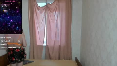 Elis online show from 02-08-25, 01:11