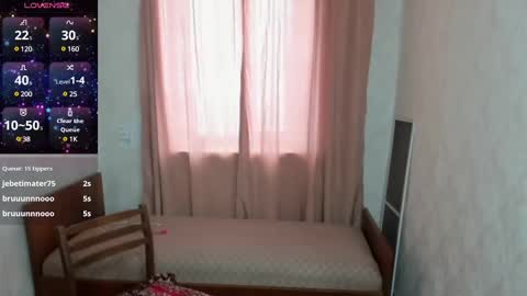 Elis online show from 02-27-25, 05:34