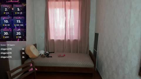 Elis online show from 03-03-25, 03:08