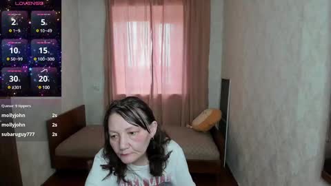 Elis online show from 03-09-25, 03:54