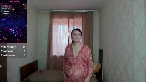 Elis online show from 03-12-25, 03:46