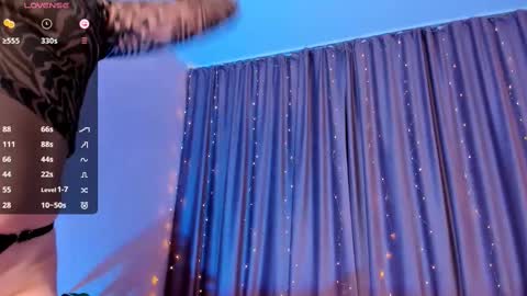 Elizabeth online show from 02-27-25, 05:04