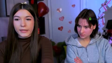 elis_sunny online show from 02-11-26, 12:21