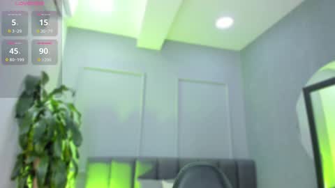 Elisa online show from 03-12-25, 02:41