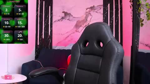 Snapshot of elisa_collins chatting on 11-05-25, 09:15 ELISSA online show from 11-05-25, 09:15