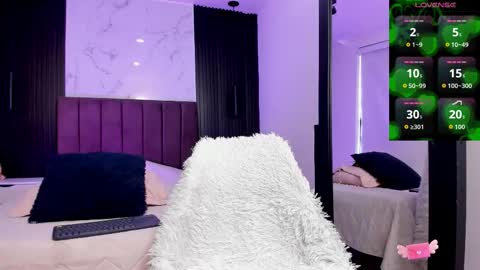 Snapshot of elisa_collins chatting on 11-12-25, 02:06 ELISSA online show from 11-12-25, 02:06