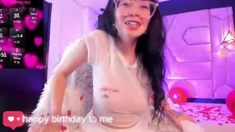 Snapshot of elisa_collins chatting on 08-04-26, 11:51 ELISSA online show from 08-04-26, 11:51