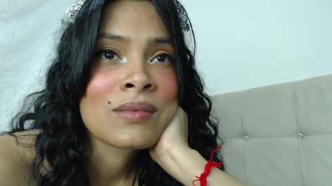 Elisa Diaz online show from 02-09-25, 03:00