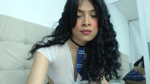 Elisa Diaz online show from 02-14-25, 02:07